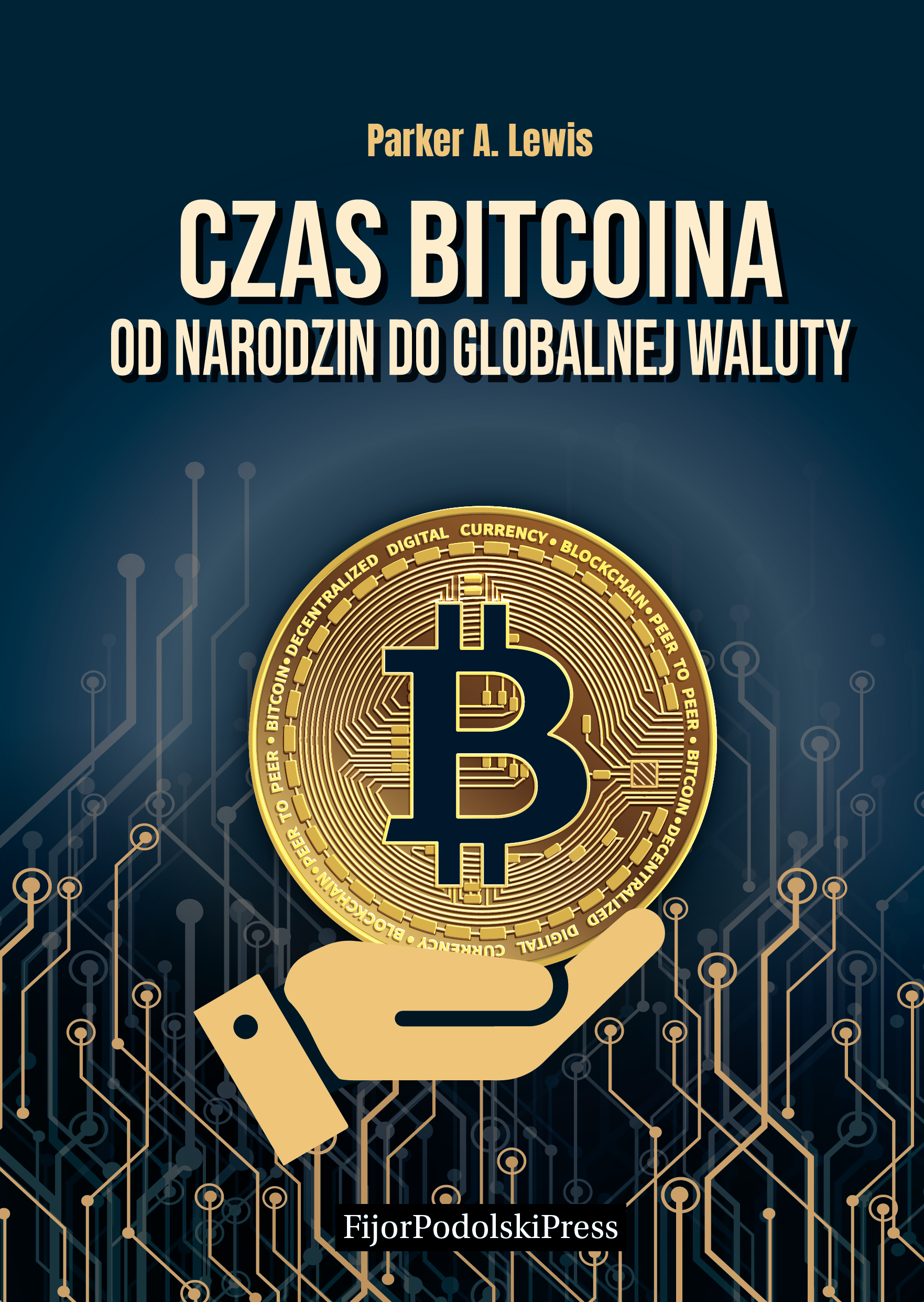 CZAS BITCOINA