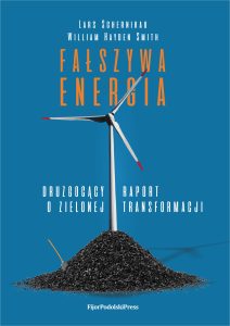 Read more about the article FAŁSZYWA ENERGIA