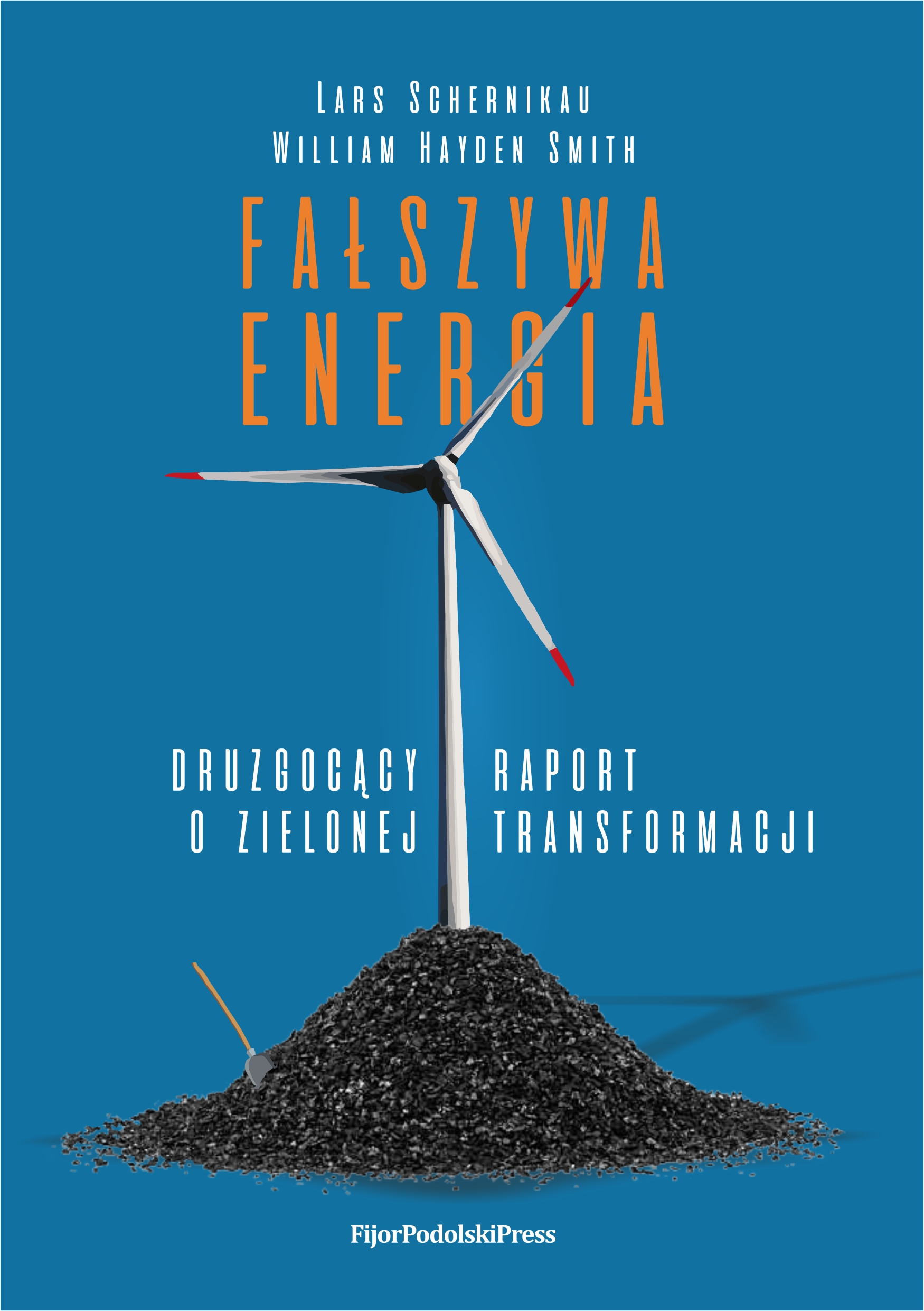 Fałszywa energia_front