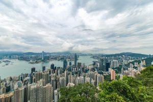 Read more about the article Sukces gospodarczy Singapuru i Hongkongu